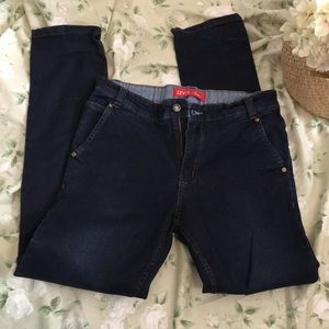 Levi’s red label jeans